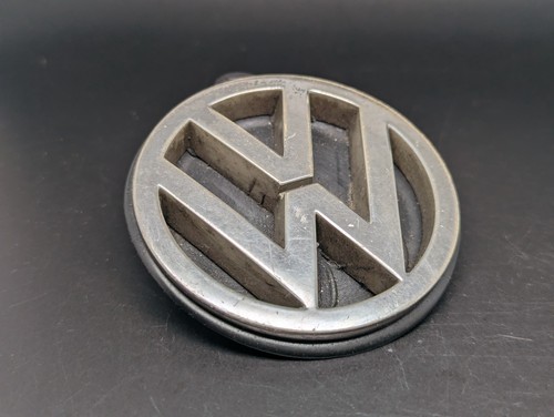 Volkswagen 70mm logo - volkswagen,