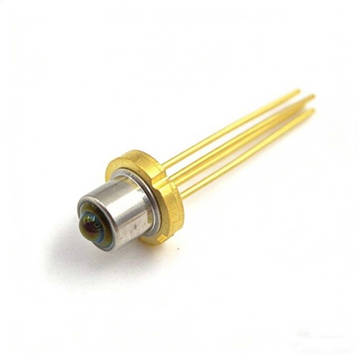Diodo laser 1510nm 5mw - 1510nm,