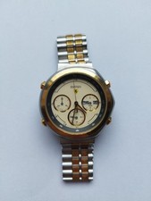 Orologio ferrari - orologio,