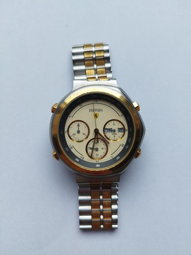 Orologio ferrari - orologio,