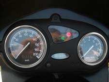 Per BMW F 650 CS GS Anelli in