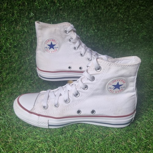 Scarpe ginnastica alte - scarpe,