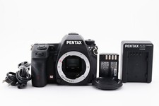S/C 7284 [Top MINT] PENTAX K-5