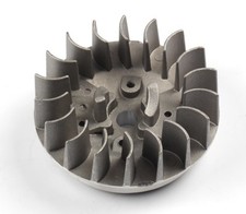 Volano alluminio mini - x,