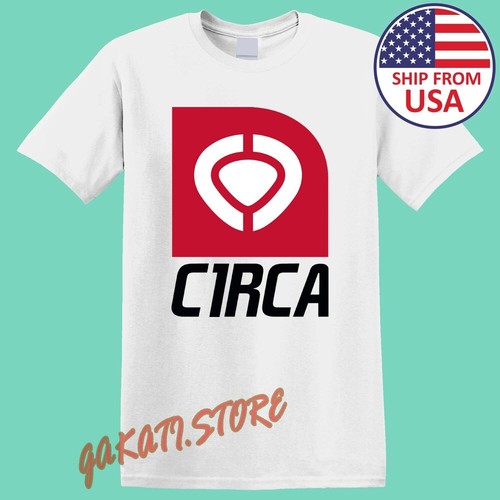 Circa skateboard uomo bianco - skateboard,