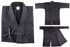 UNIFORME GIACCA IAIDO KENDO GI