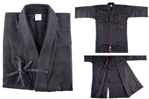 Uniforme giacca iaido - uniforme,