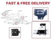 2 X Anteriore & 1 X Montaggio