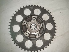 CORONA HARLEY FLH TC 1340 ELECTRA GLIDE ULTRA CLASSIC 1984 