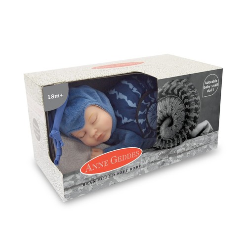 Anne geddes bambola bambino - bambola,