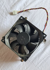 644724-001 Hp Thermal Module Fan & Heatsink 110-B20 H8-1309EB DESKTOP  CPU Hp110