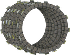 KIT DISCHI FRIZIONE SERIE EBC