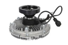 THERMOTEC Frizione, Ventola