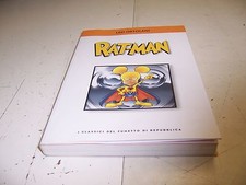 RAT-MAN VOLUME COMPLETO