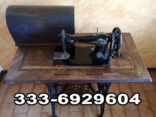 Macchina cucire kohler - cucire,