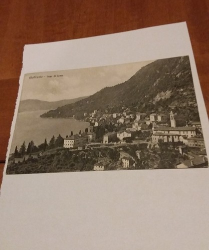 Cartolina formato piccolo - cartolina,
