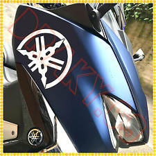 ADESIVI STICKERS DIAPASON GRANDI X CARENE SCOOTER TMAX T MAX 530 mod.2017