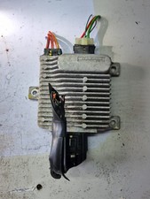 Centralina Motore Elettrica