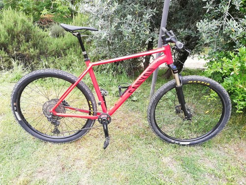 Mtb grand canyon 6 - mtb, al