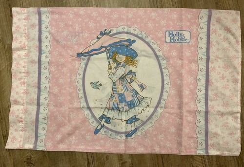 Federa cuscino holly hobbie - federa,
