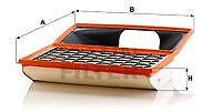 Mann filter filtro aria 40 - mann-filter,