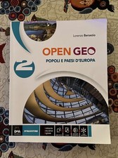 OPEN GEO 2 - 9788841887318