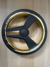 Ruote passeggino Junama - 4