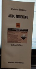 FLOWER STYLOSA Acido muriatico
