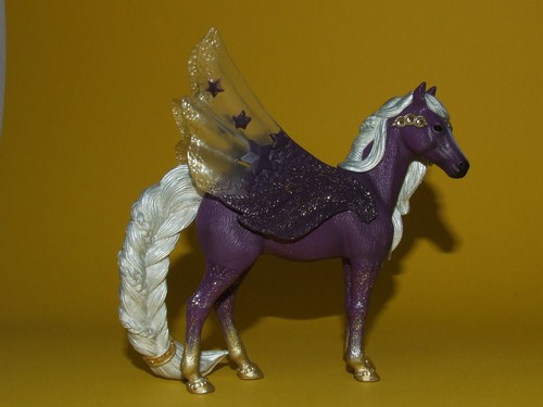 Schleich bayala stella - 7),