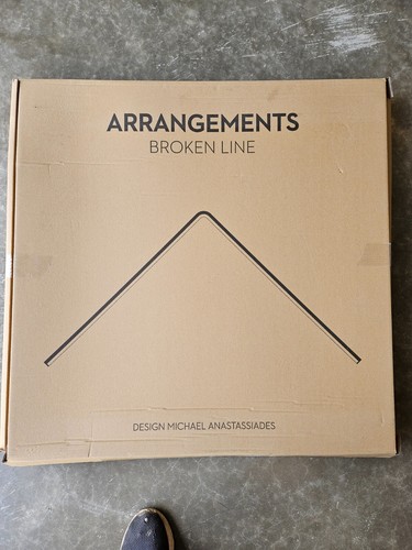 Flos arrangements broken line - flos,