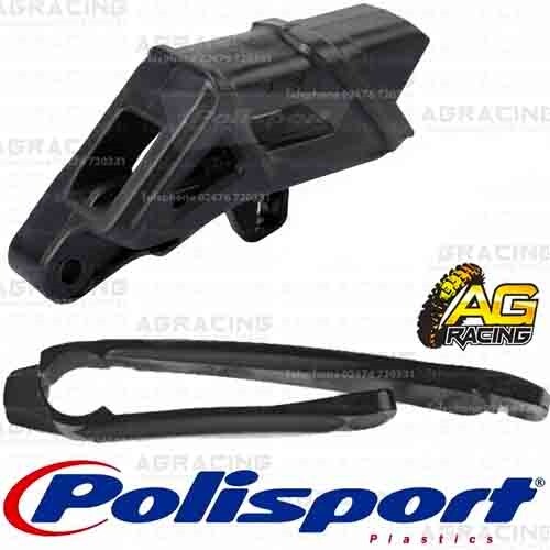 Kit guida catena cursore - kit,