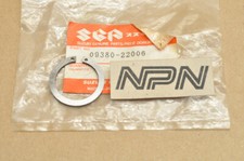 NOS Suzuki ALT185 DR250 GN250