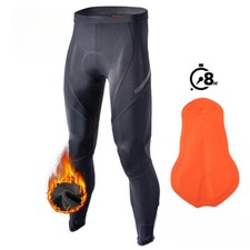 Pantaloni mtb abbigliamento - pantaloni,