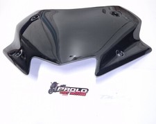 Cupolino Spoiler Fume Tipo