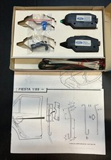 5017420 SISTEMA CHIUSURA CENTRALIZZATA FORD FIESTA ESCORT SIERRA CAPRI TRANSIT