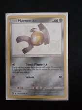 CARTA POKEMON MAGNEMITE
