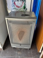 STUFA GPL SVB Laser grigia 