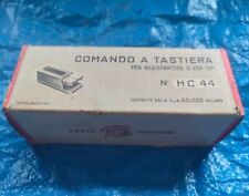 geloso comando a tastiera hc44