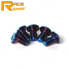 Rear Brake Disc Rotor Mounting