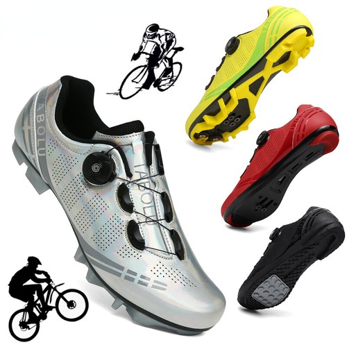 Scarpe ciclismo uomo - scarpe,