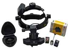 Oftalmoscopio indiretto