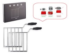 Smeg : TSSR01 :set 2 pinze