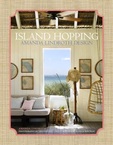 Island hopping amanda - island,