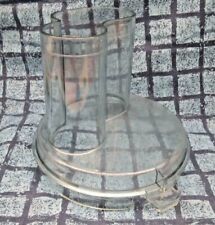 MOULINEX MASTERCHEF 350 TYPE B 66 COPERCHIO CESTELLO CIOTOLA BICCHIERE