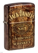 Zippo jack daniel s - zippo, daniel's