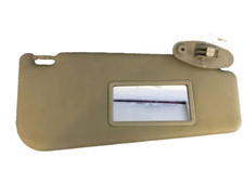 Aletta Parasole destra Originale Punto 188 dal 1999 al 2012