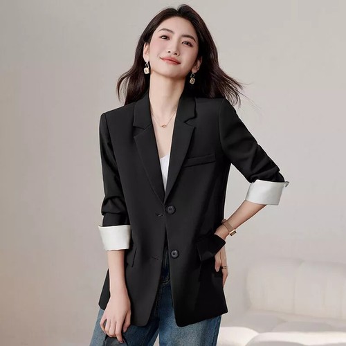 Giacca tailleur blazer - giacca,