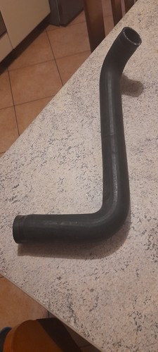 Manicotto radiatore acqua