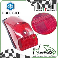 Fanale posteriore fanalino - fanale,