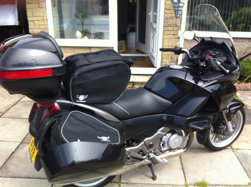Borse interni per - pannier,